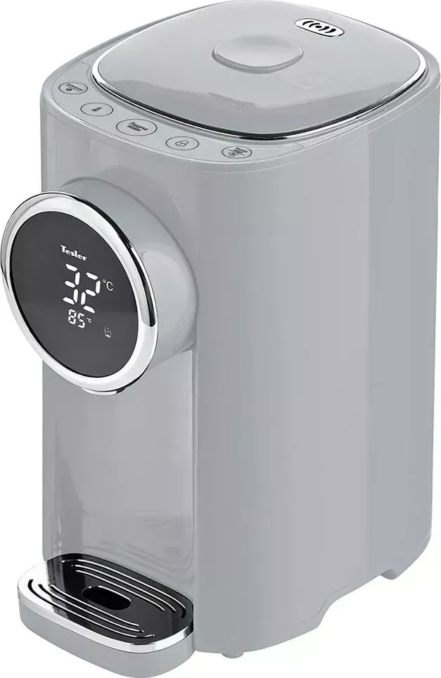 Термопот TESLER TP-5055 GREY