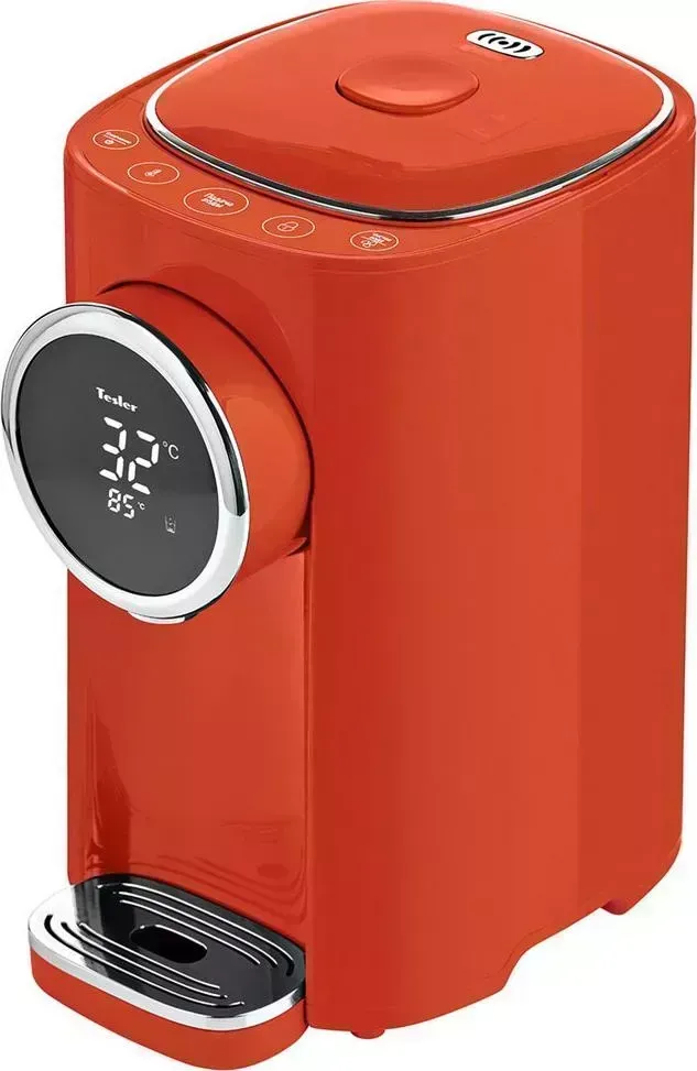 Термопот TESLER TP-5055 ORANGE