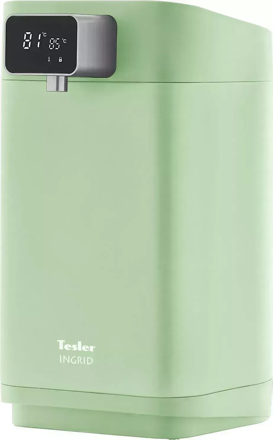 Термопот TESLER TP-5000 GREEN
