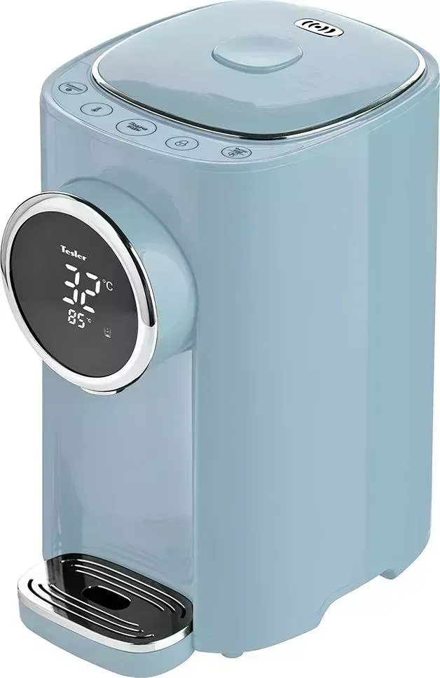 Термопот TESLER TP-5055 SKY BLUE