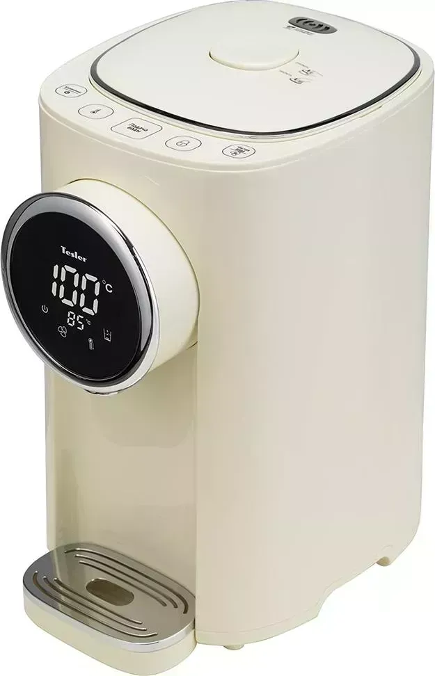 Термопот TESLER TP-5055 BEIGE