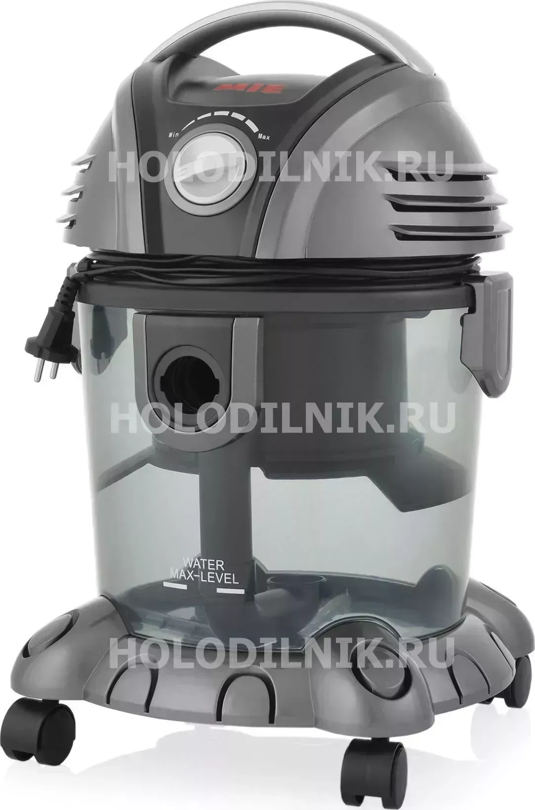 Пылесос моющий MIE Acqua Plus