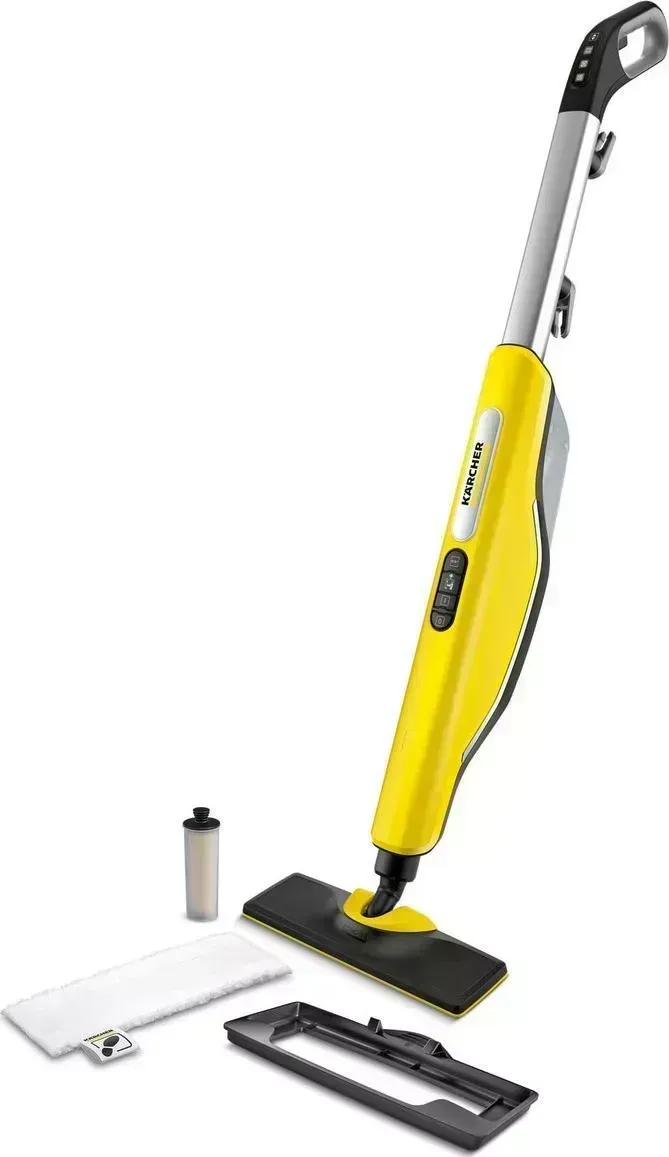 Пароочиститель KARCHER SC 3 Upright Easyfix, 15133000