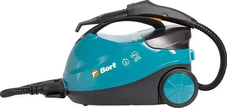 Пароочиститель BORT BDR-2500-RR-Iron