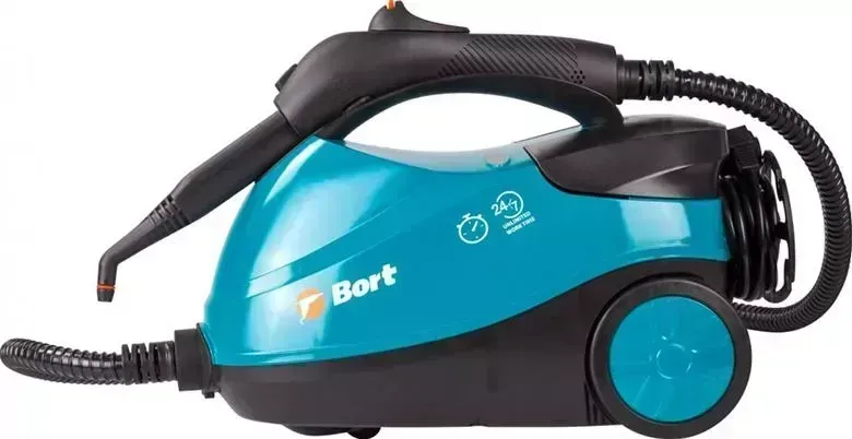 Пароочиститель BORT BDR-2500-RR