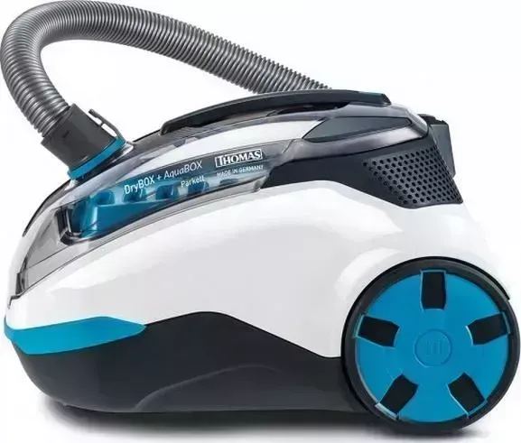 Пылесос THOMAS 786555 DryBOX AquaBOX Parkett