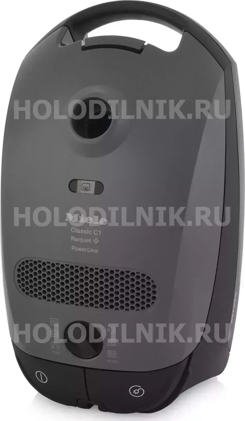 Пылесос MIELE SBAD3 Classic C1 Parquet