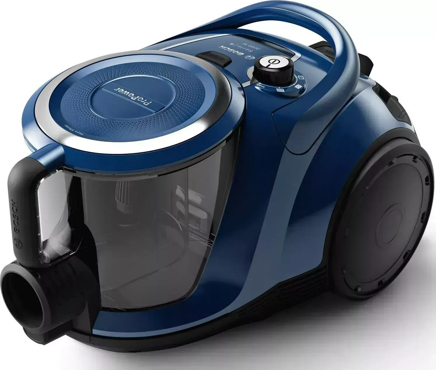 Пылесос BOSCH BGS412000 ProPower