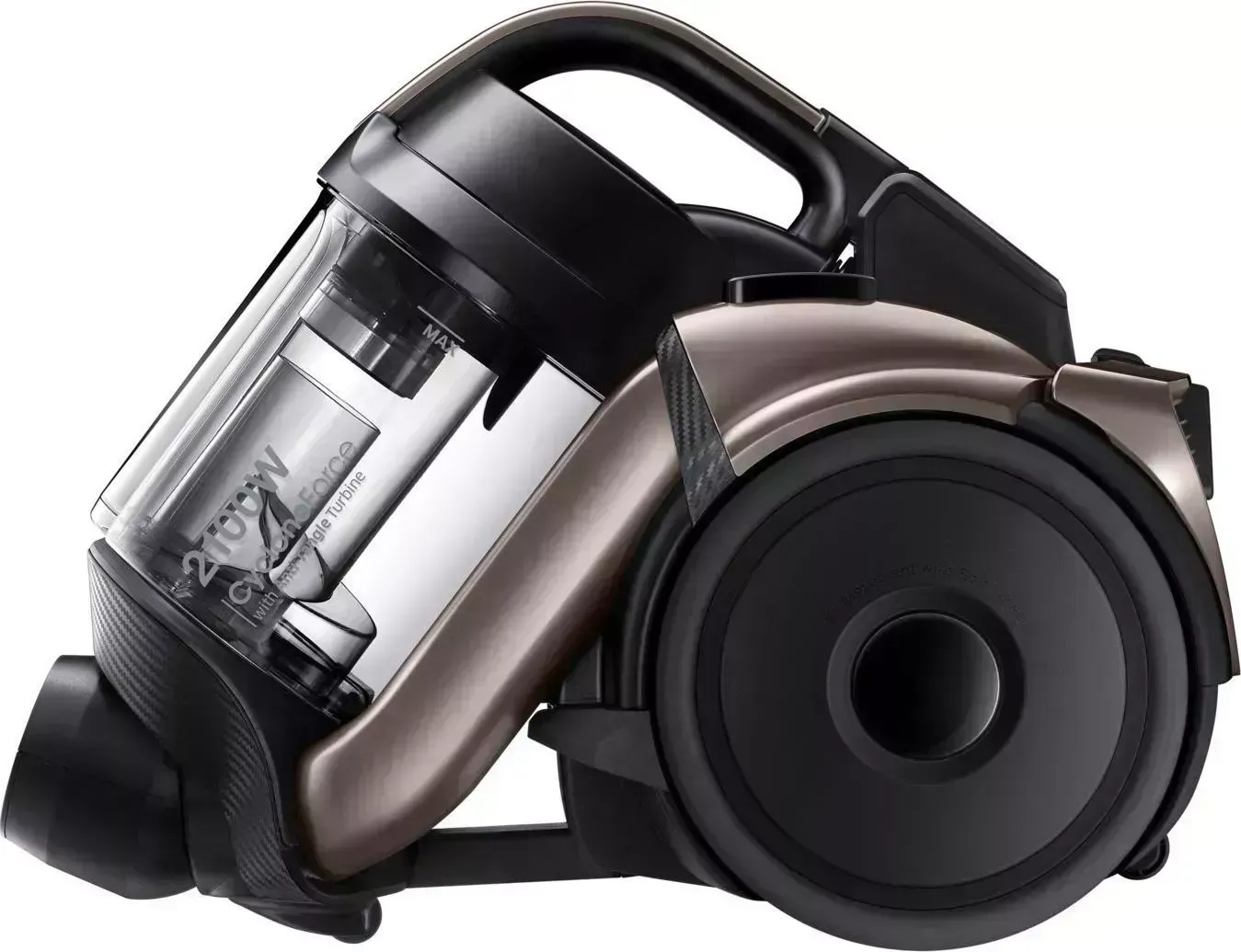 Пылесос SAMSUNG VC 21K5179H1 VC5100 Pet Care