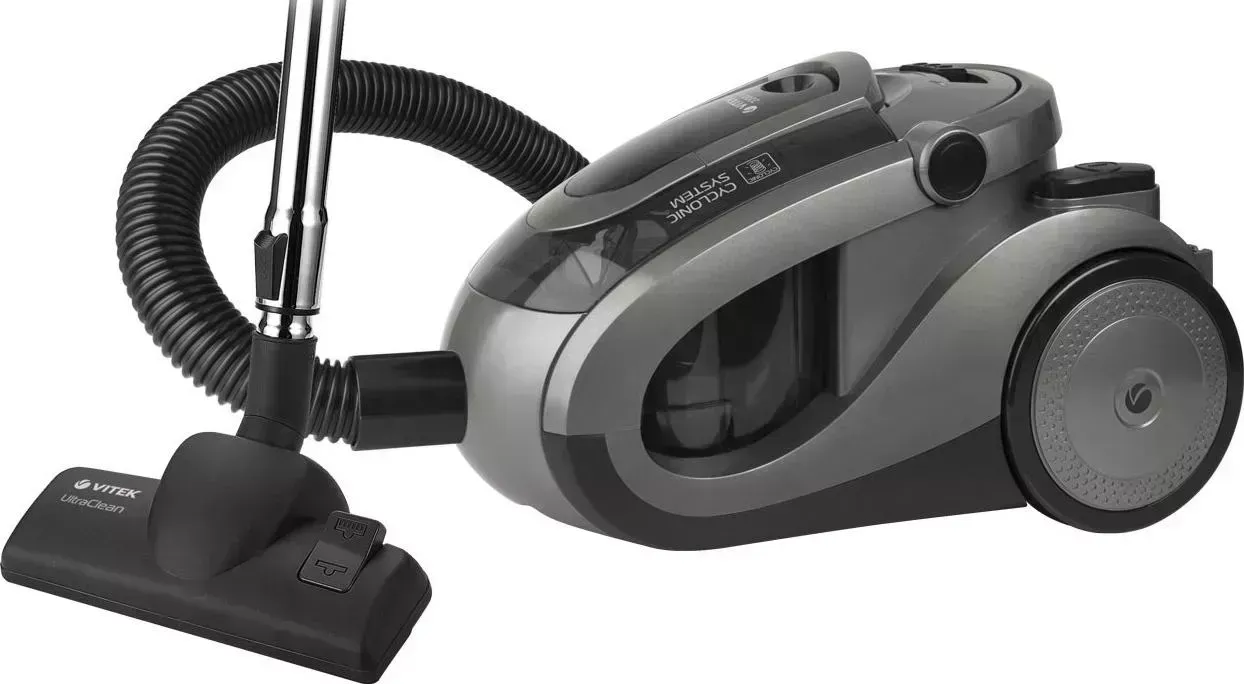 Пылесос VITEK VT-8111