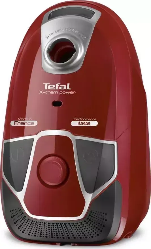 Пылесос TEFAL TW 6843 EA