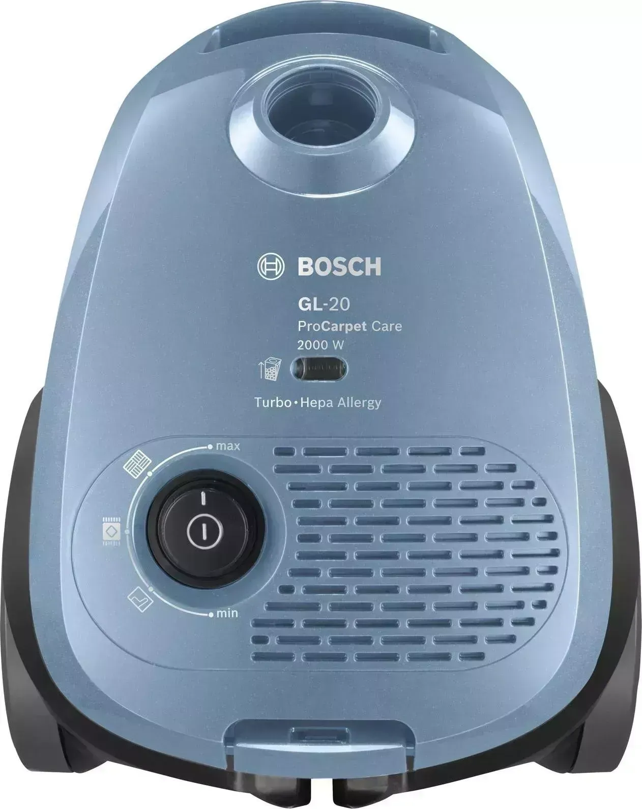 Пылесос BOSCH BGB2UCARP ProCarpet Care
