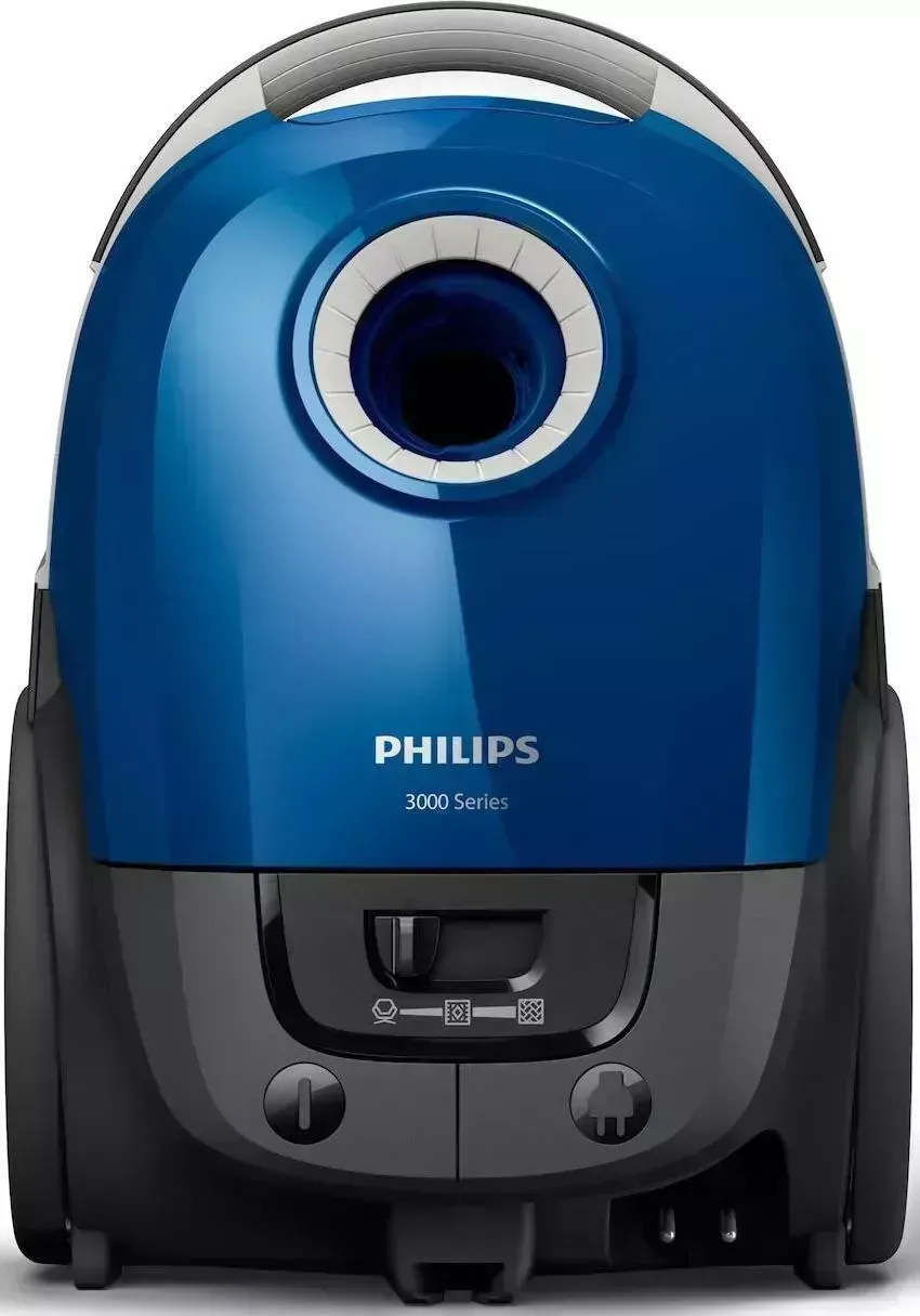 Пылесос PHILIPS XD3010/01