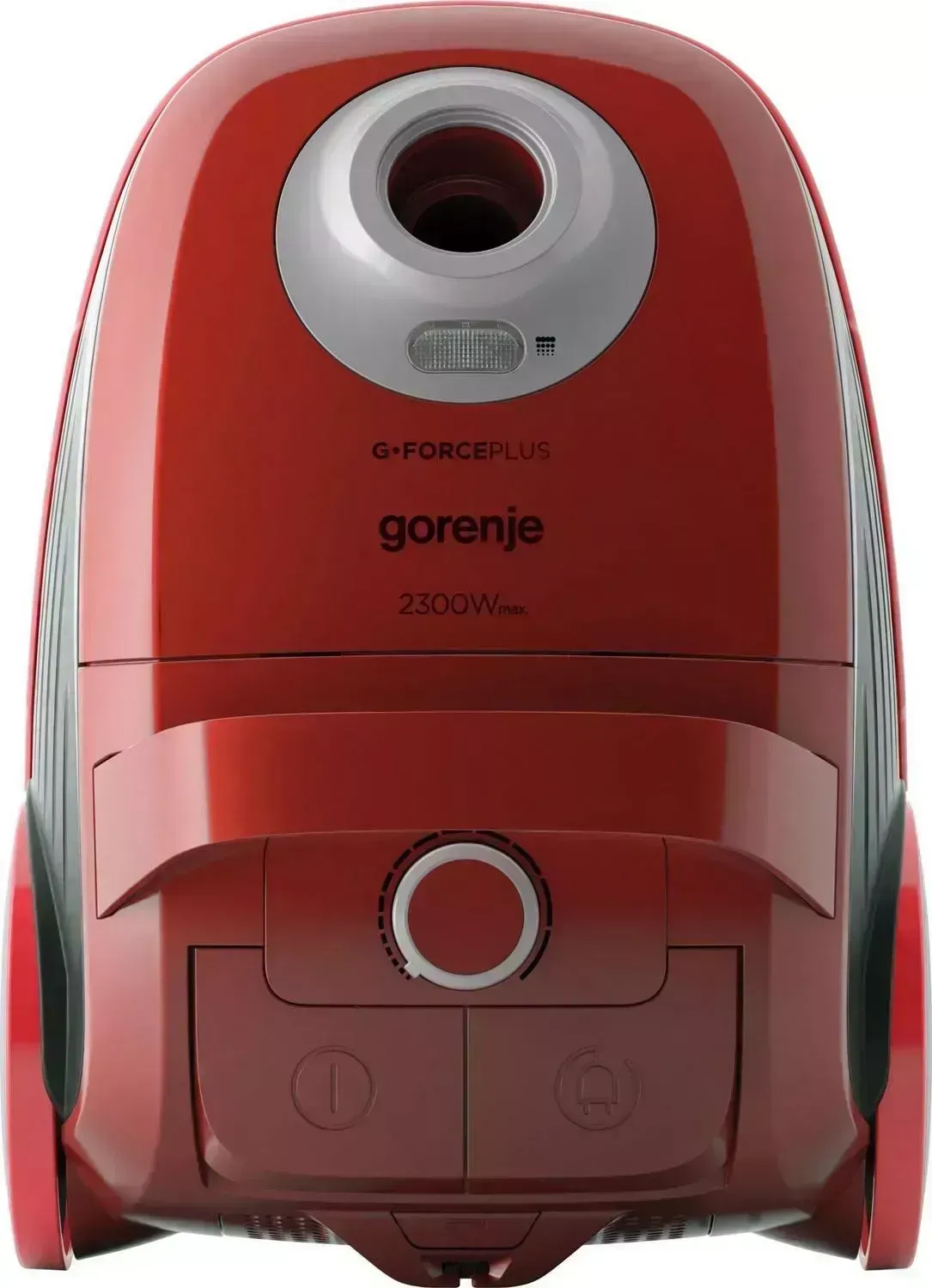 Пылесос GORENJE VC2321GPLRCY G FORCE PLUS