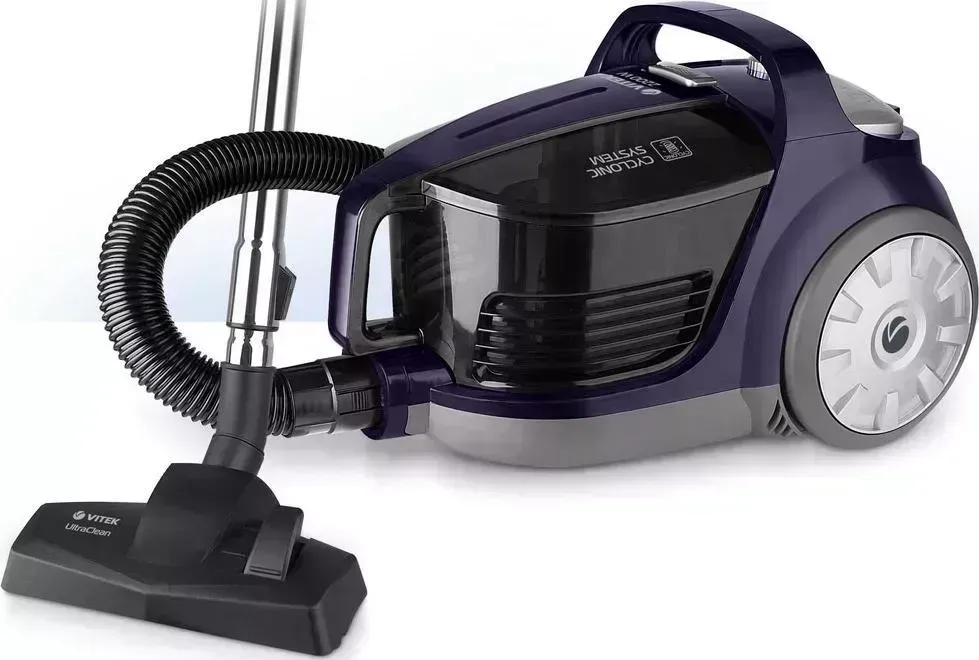 Пылесос VITEK VT-8105
