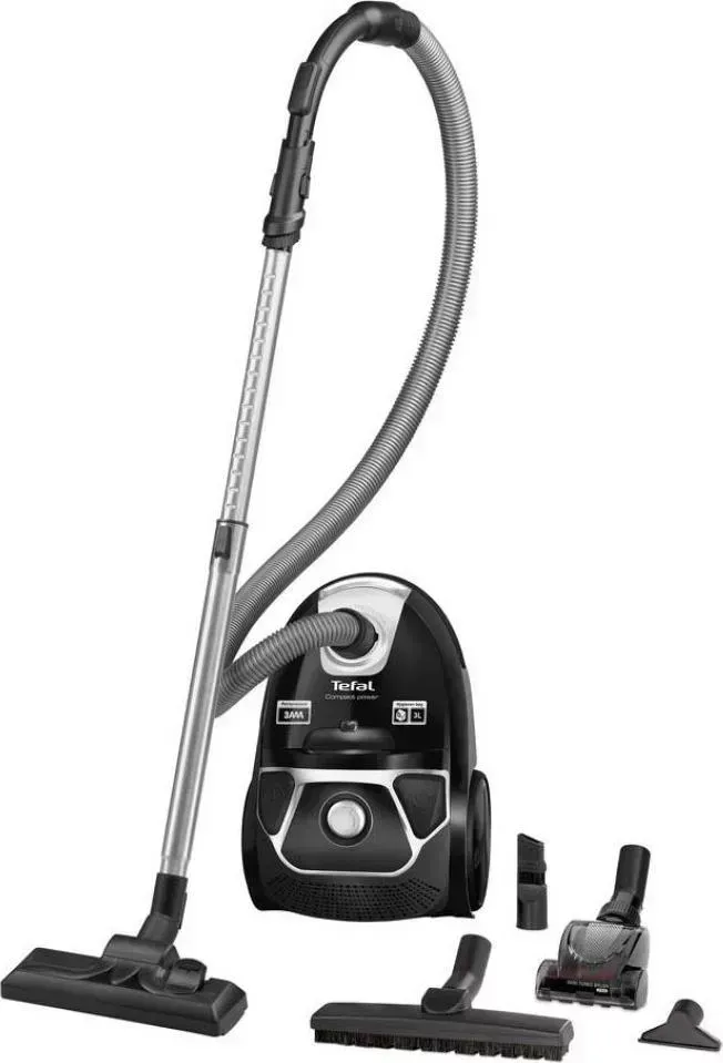 Пылесос TEFAL Compact Power TW3985EA