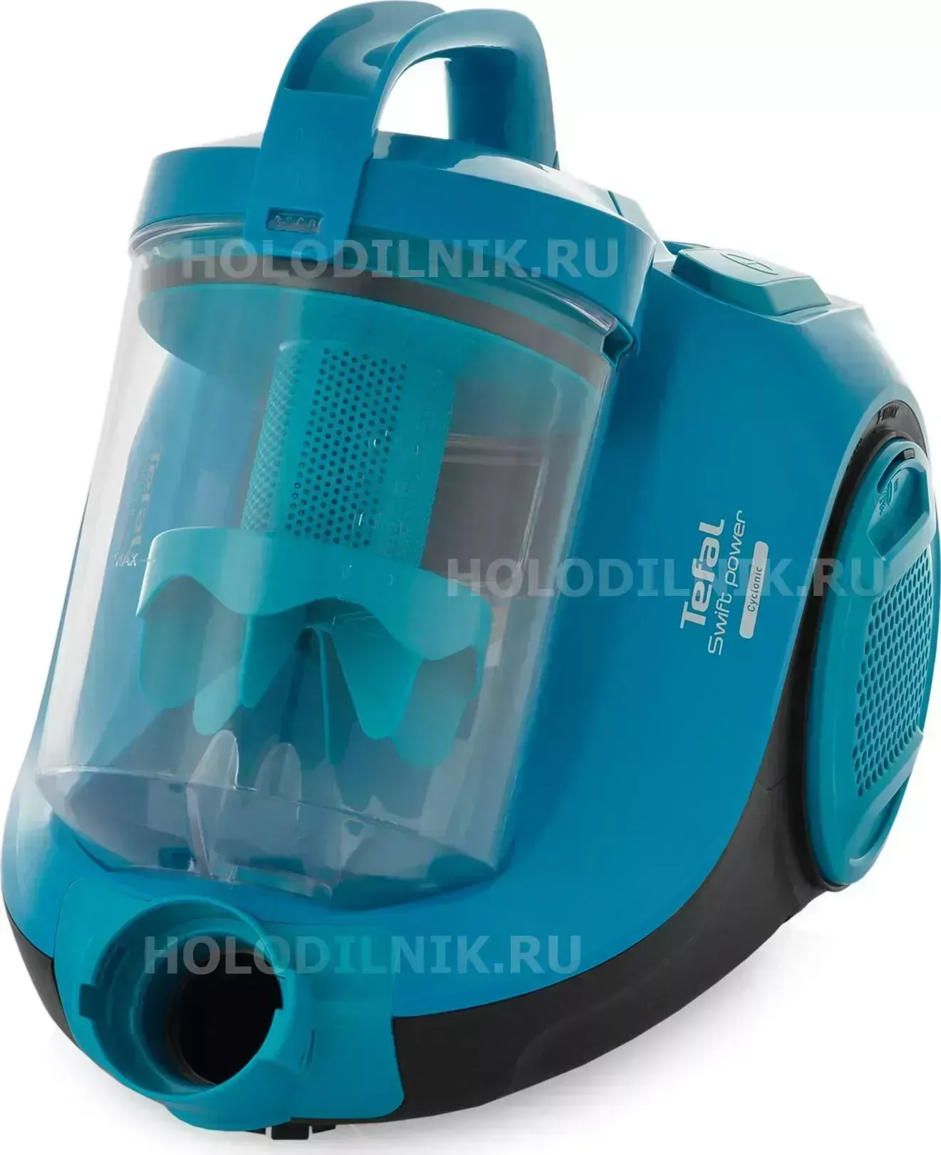 Пылесос TEFAL Swift Power TW2922EA