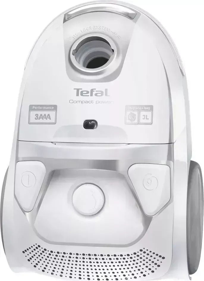 Пылесос TEFAL TW 3927 EA