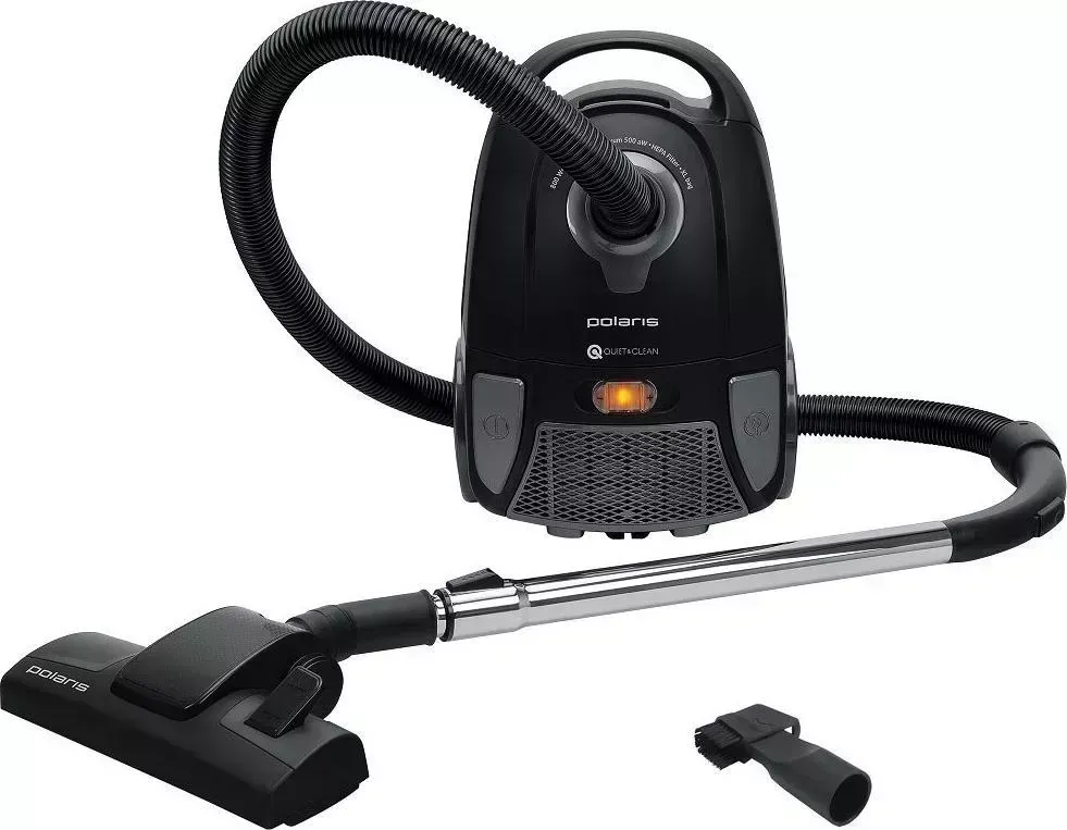 Пылесос POLARIS PVB 0804