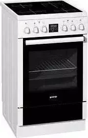Плита электрическая GORENJE EC 57341 AW