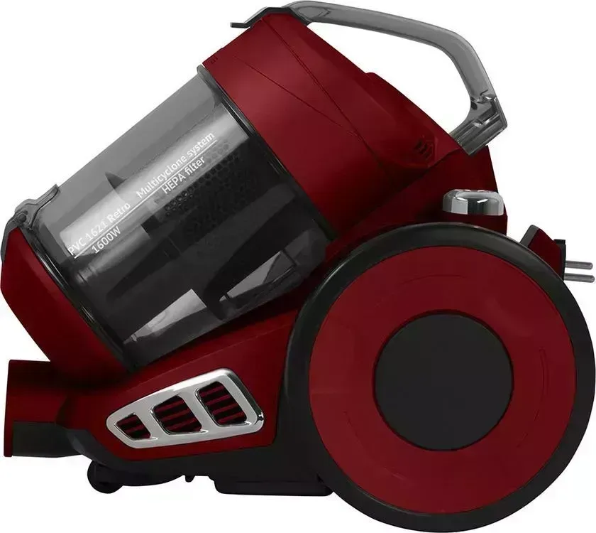 Пылесос POLARIS PVC 1621 Retro