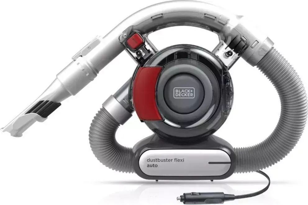 Пылесос BLACK&DECKER PD1200AV