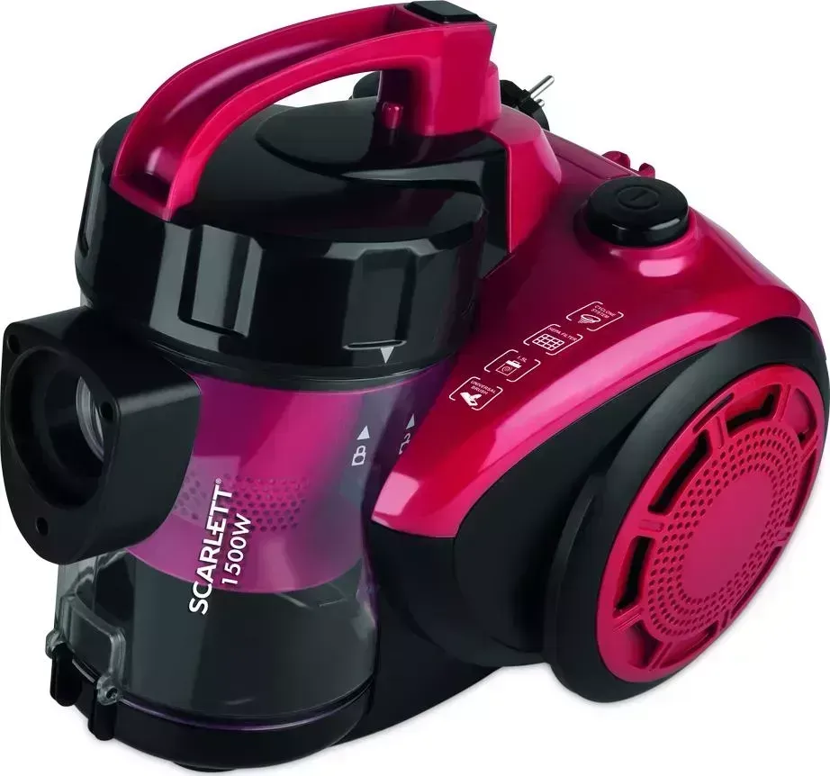 Пылесос SCARLETT SC-VC 80 C 11 80 C 11