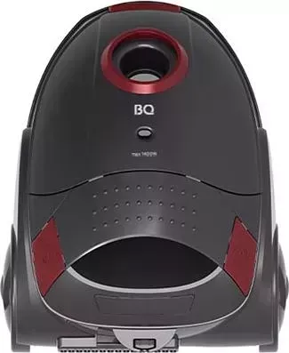 Пылесос BQ (BrightQuick) VC1401B Черный-Красный (Bright&Quick)