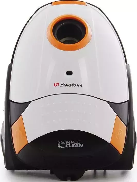 Пылесос BINATONE BVC-201 W