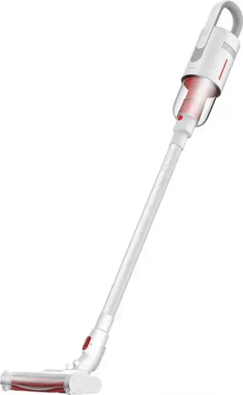 Пылесос XIAOMI беспроводной Deerma VC20 Cordless Vacuum Cleaner белый