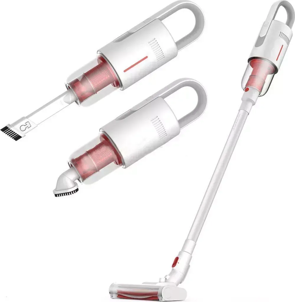 Пылесос XIAOMI беспроводной Deerma Vacuum Cleaner VC20-Plus