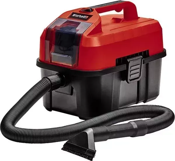 Пылесос EINHELL беспроводной PXC TE-VC 18/10 Li - Solo 2347160