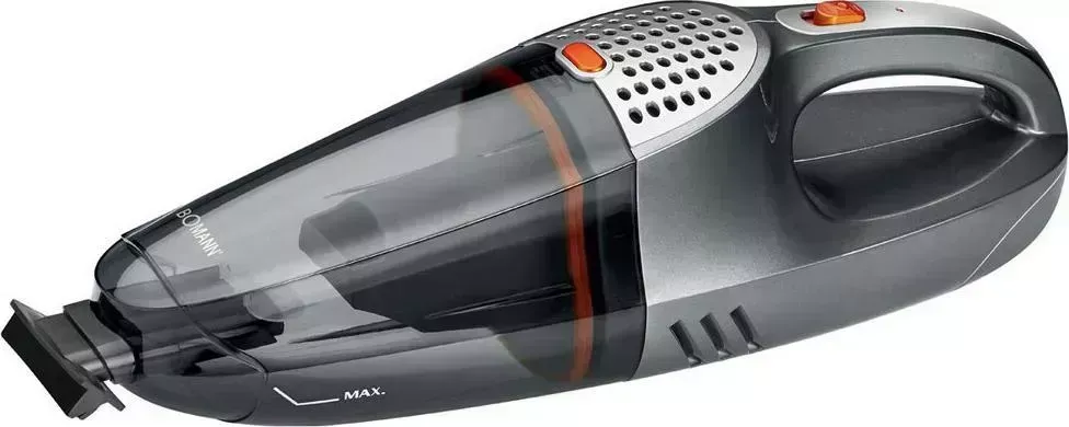 Пылесос беспроводной Bomann AKS 713 CB antrazit