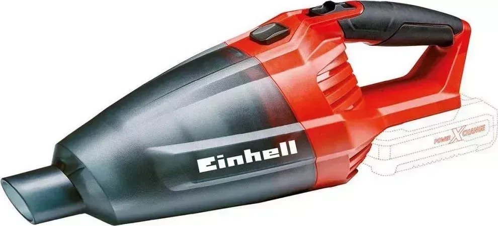 Пылесос EINHELL беспроводной TE-VC 18 Li-Solo 2347120