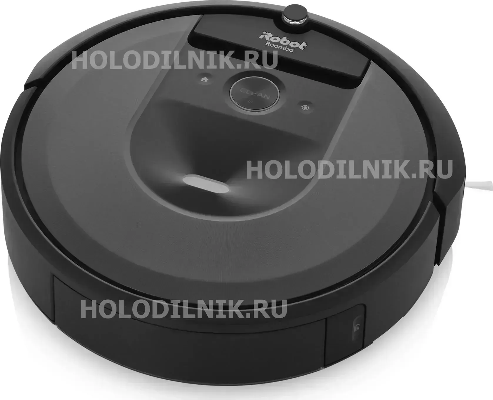 Робот-пылесос  iRobot Roomba i7 PLUS