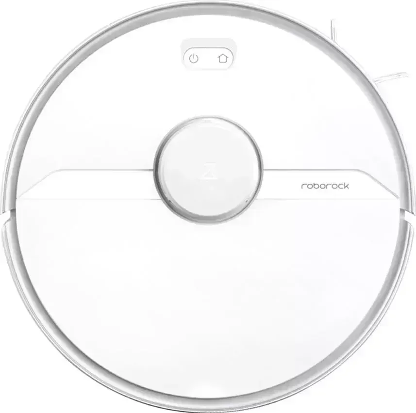 Робот-пылесос XIAOMI Roborock Vacuum Cleaner S6 PURE