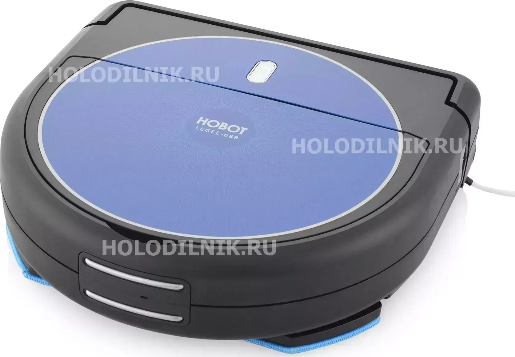 Робот-пылесос  HOBOT Legee-688