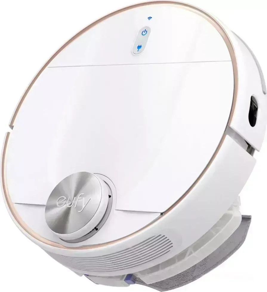 Робот-пылесос  Eufy by Anker Robovac L70 (T2190)