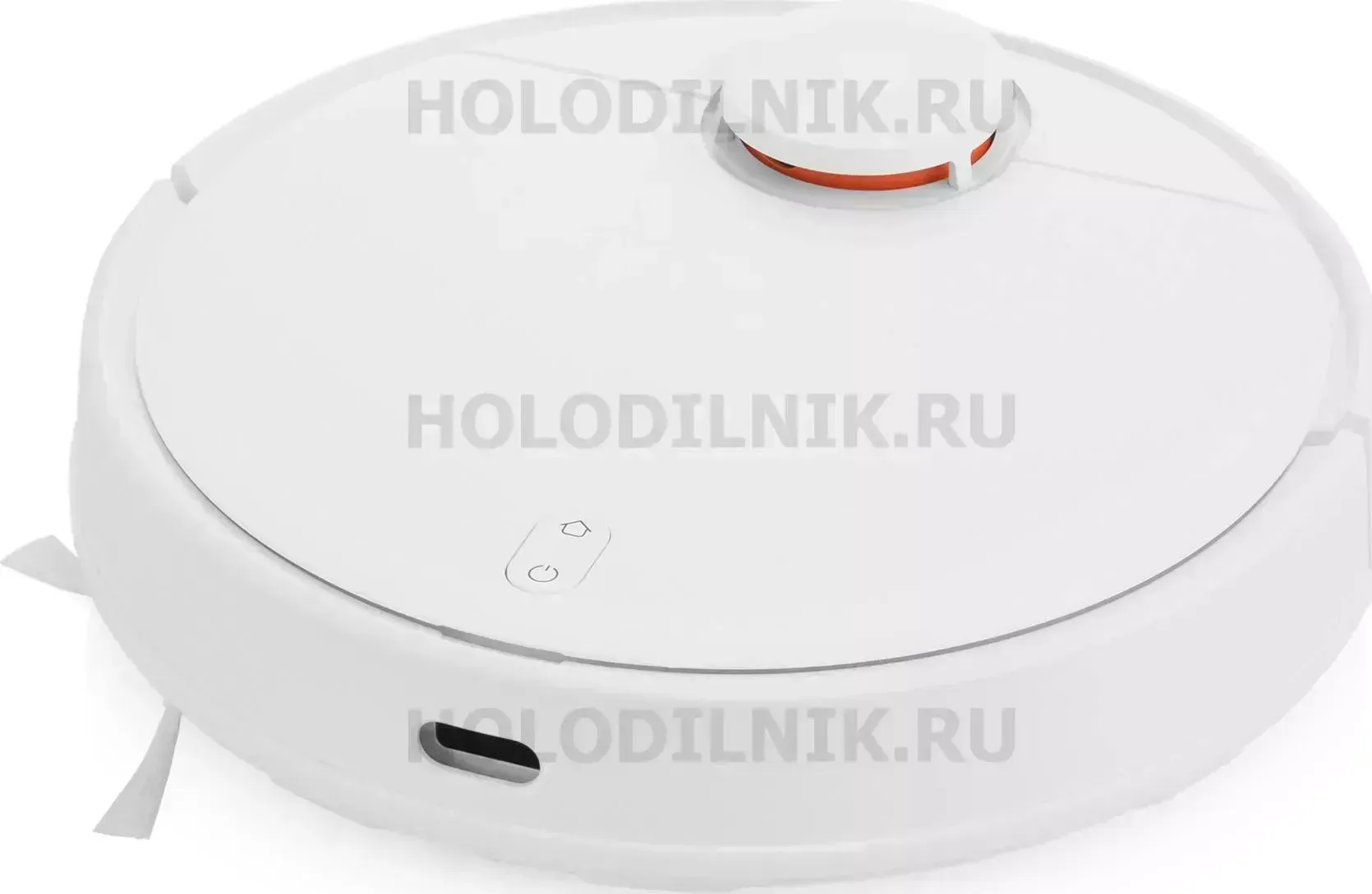 Робот-пылесос XIAOMI Mi Robot Vacuum-Mop P (White)