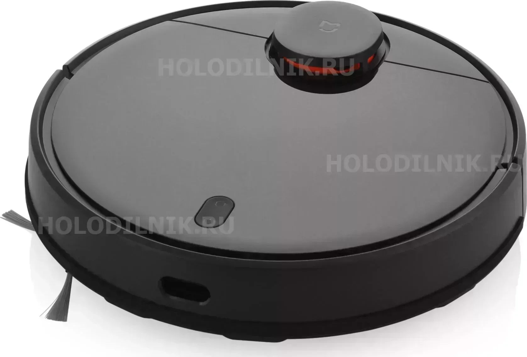 Робот-пылесос XIAOMI Mi Robot Vacuum-Mop P (Black)