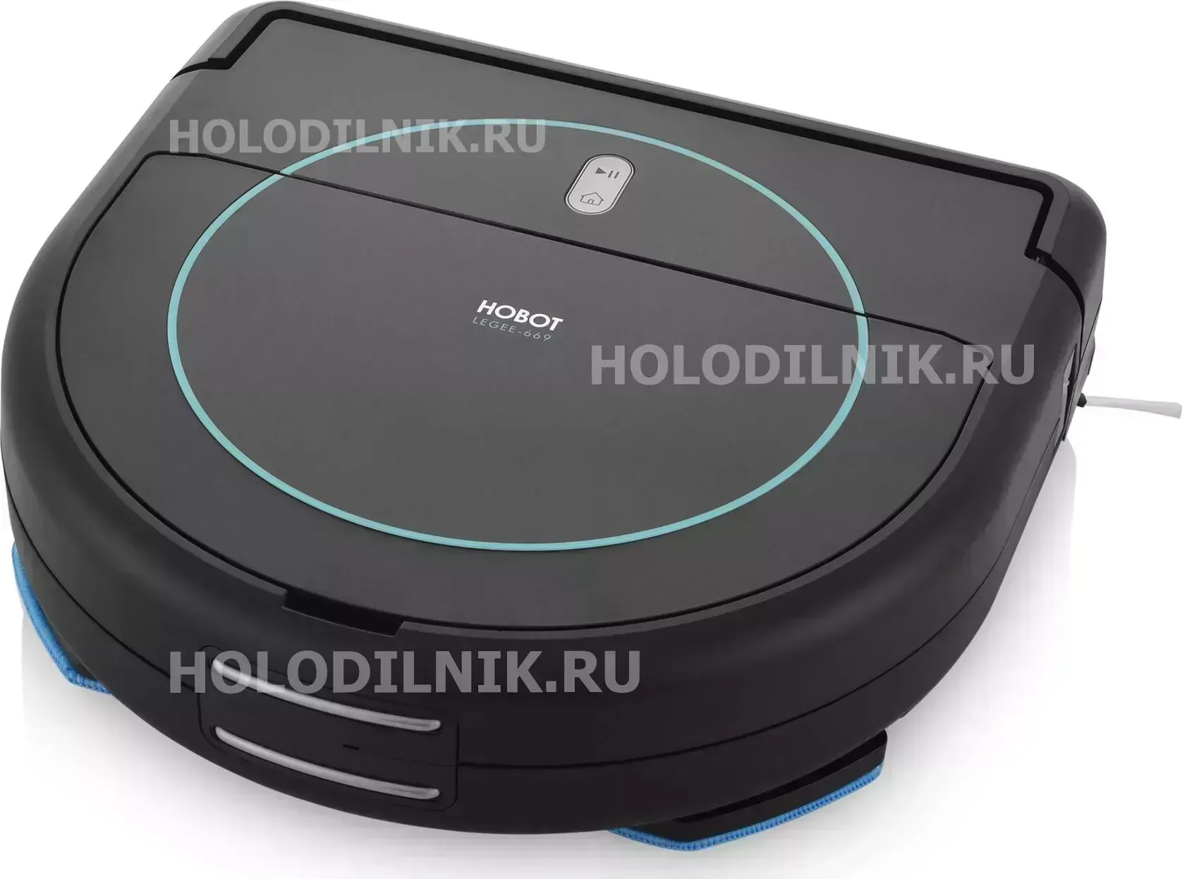 Робот-пылесос  HOBOT Legee-669