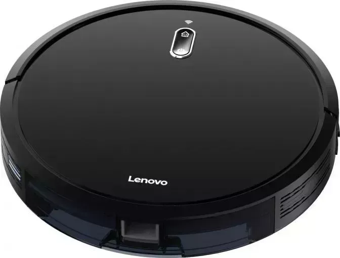 Робот-пылесос LENOVO Е1 (D450) черный