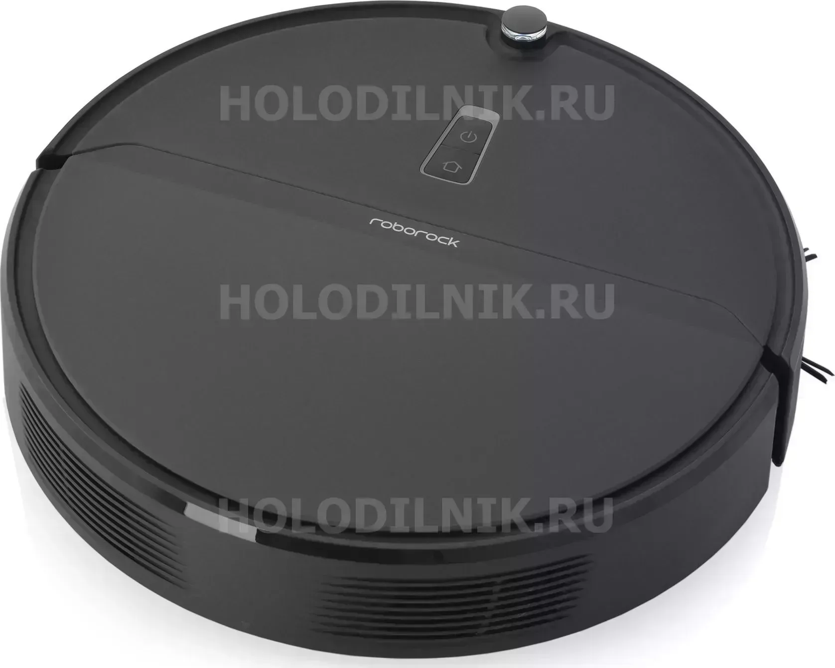 Робот-пылесос XIAOMI Roborock Vacuum Cleaner E4