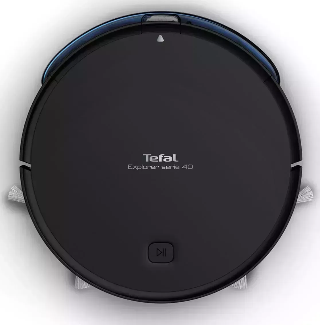 Робот-пылесос TEFAL Explorer Serie 40 RG7275WH черный