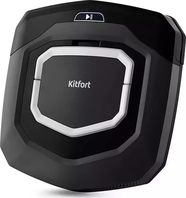 Робот-пылесос KITFORT КТ-570