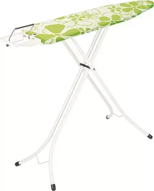 Гладильная доска Brabantia 410321 (110Х30см), весенняя зелень