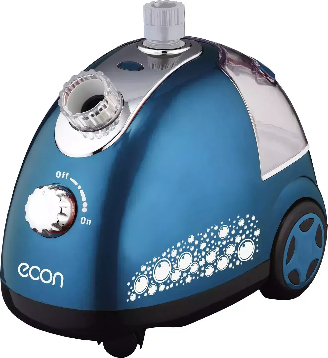 Отпариватель ECON для одежды ECO-BI1701S
