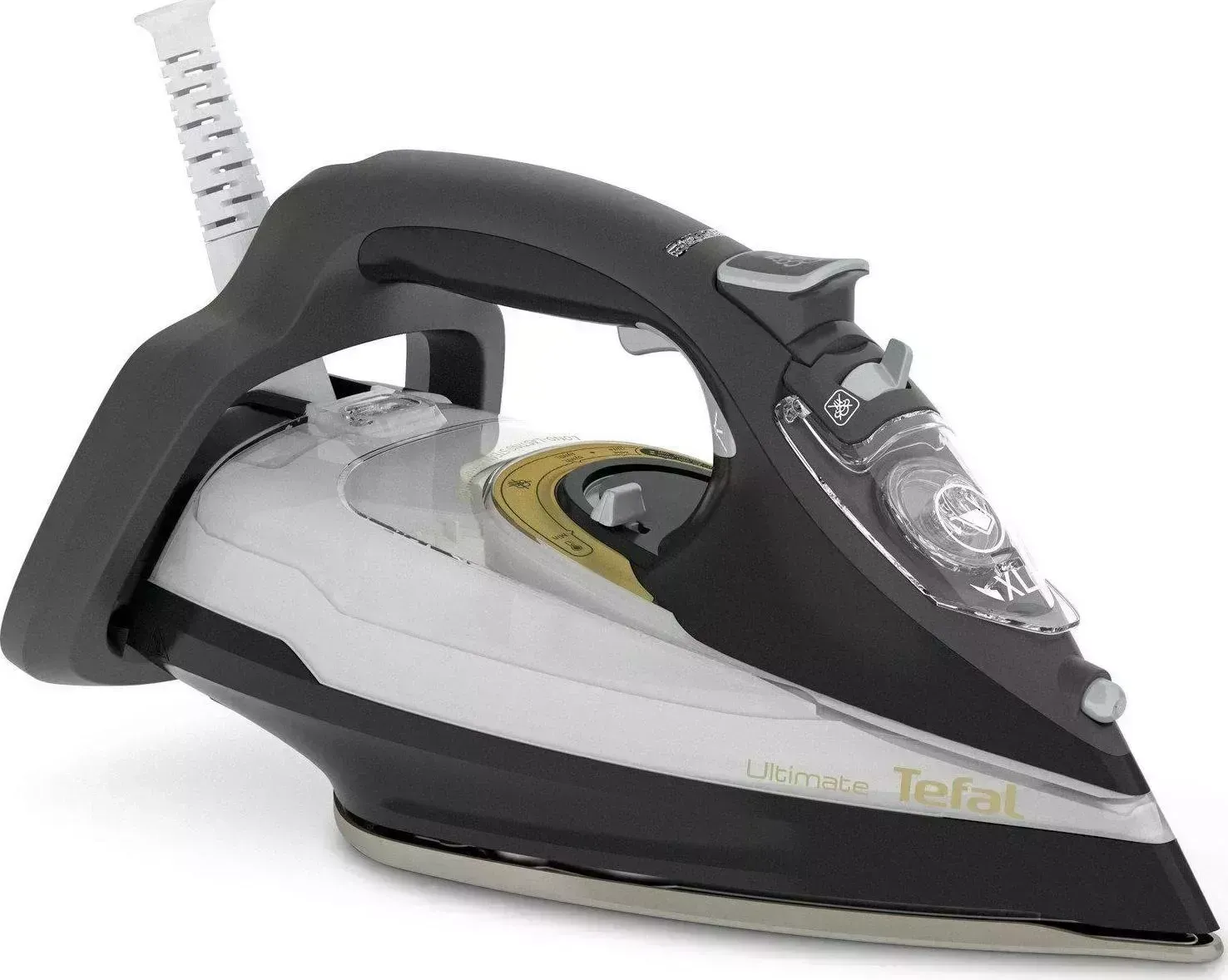 Утюг TEFAL Ultimate Anti-Calc FV9787E0