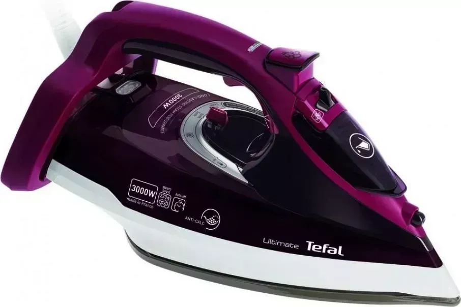 Утюг TEFAL FV9775E0 Ultimate Anti-calc