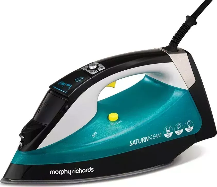 Утюг SATURN Morphy Richards Steam 305000